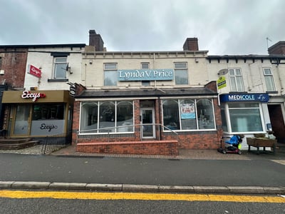 6-bedroom residential development at Ecclesall Road, S11
