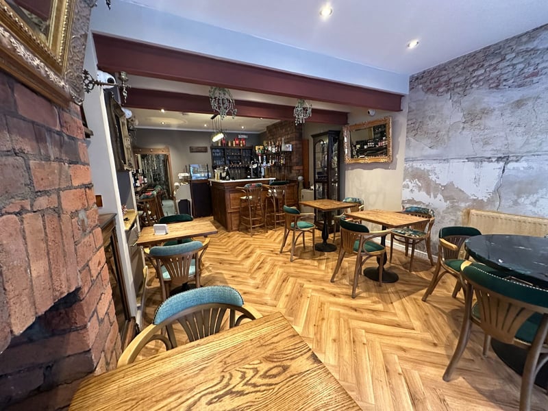 3-bedroom other at Ecclesall Road, S11 - Photo 4 of 17