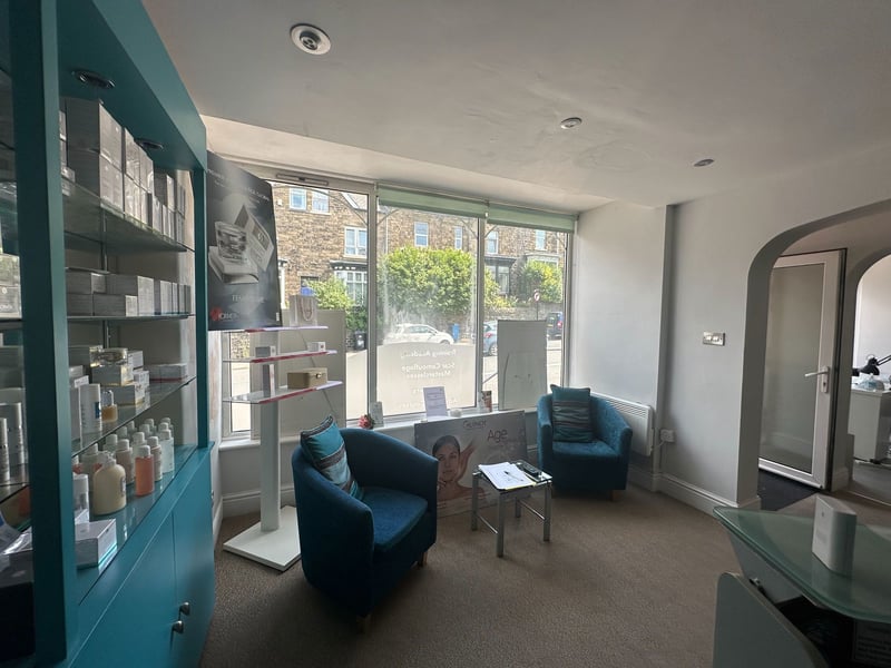6-bedroom residential development at Ecclesall Road, S11 - Photo 2 of 18