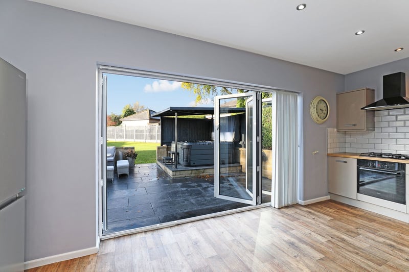 4-bedroom detached at Essendine Crescent, S8, S8 - Photo 5 of 30