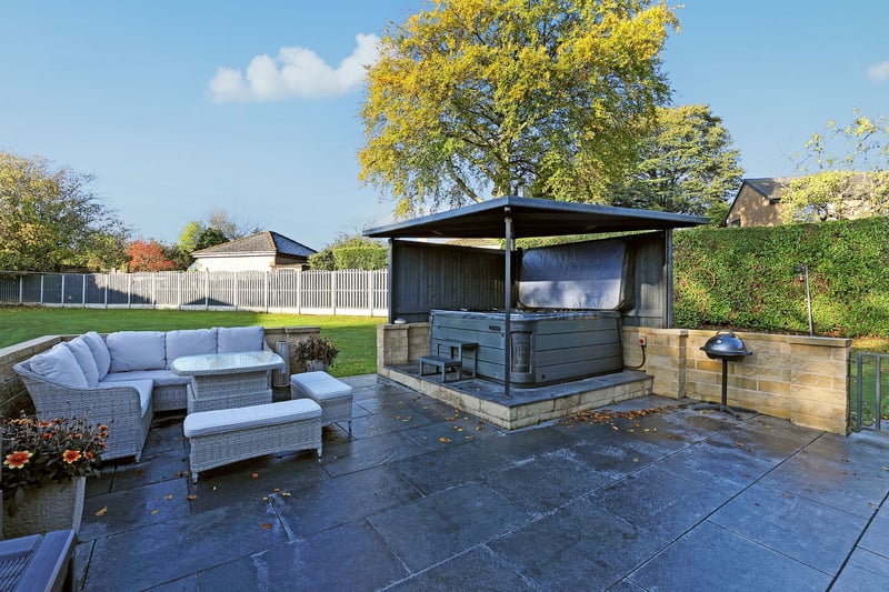 4-bedroom detached at Essendine Crescent, S8, S8 - Photo 4 of 30
