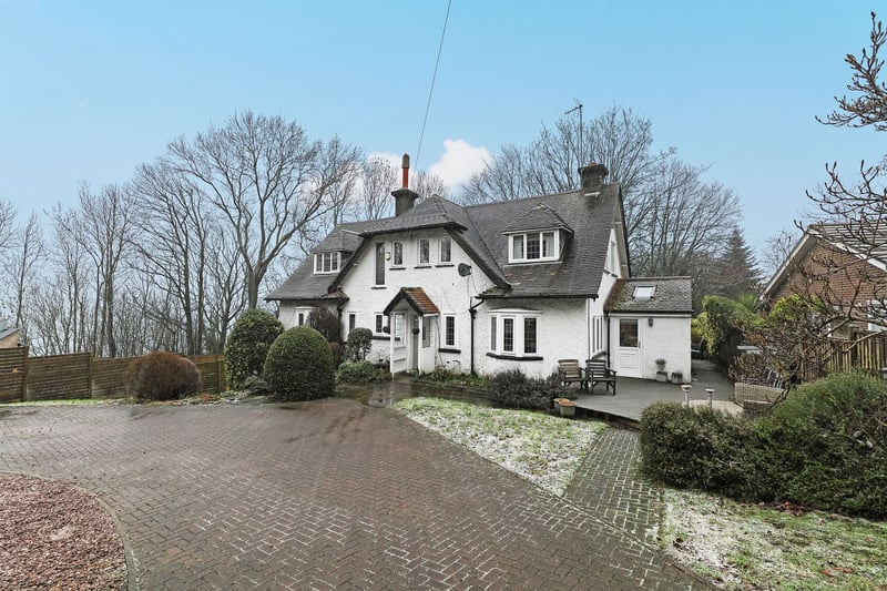 5-bedroom detached at Manchester Road, S10 - Photo 1 of 33