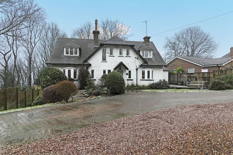 5-bedroom detached at Manchester Road, S10 - Photo 5 of 33